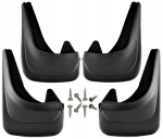 Porikaitsmed Bmw 3 E90/e91 (2005-2012) esi+taga porikaitsmete komplekt