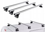 Katuseraam Cruz Vw Caddy V 2020-