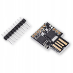 Mikrokontrolleri moodul Digispark Attiny85 Usb Arduino