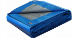 STARPYNG veekindel present, varikatuse kate 4x5m, 100 g/m&sup2;