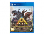 Arvutim&auml;ng Videom&auml;ng - ARK - Ultimate Survival Edition - Must v&auml;rv - Ultimate Edition - Survival