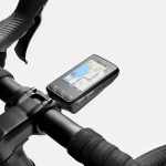 Jalgrattakompuuter Wahoo Element Roam 3 GPS