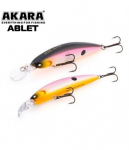 Vobler Akara Ablet 90F 12g A62