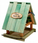 Lindude s&ouml;&ouml;gimaja Ptasi Raj