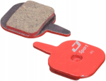 Jagwire Mountain Sport piduriklotsid Tektro Io