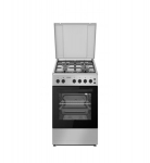 HFSC-S60LITGSL HEINNER gaasipliit