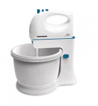 Toiduprotsessor 300W, 2,5L HMB-350BL HEINNER