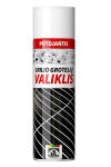 Hansa vahutav grillipuhastusvahend, 500 ml