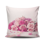 CUSHION LOVE - Padjakate, 43x43 cm
