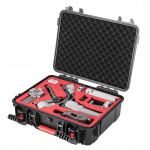 Rs4 mini hard case veekindel &uuml;mbris dji ronin rs 4 mini jaoks