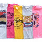 Forever Subli-light (no-cut) A3 paber