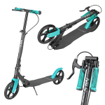 HM183 T&Uuml;RKIISIS ROLLER NILS EXTREME