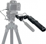 Jjc kaamera statiivi kaugjuhtimispult lanc videokaamera kontroller sony fx30 a7iv a7iii a7 a6000 a6600 a6400 rx100 vii fdr-ax53 ax55 ax700 hdr-cx240 cx405 cx625 cx280e can xa40 xa50 xa11 xa55 ja