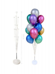 &Otilde;hupalli hoidja 13 &otilde;hupallile, k&otilde;rgus 130 cm GA-SB13