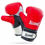 Treeningu poksikindad Allright Carbon Suurus: Xl 14 oz Kotile
