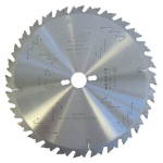 Saeketas puidule Klein 350 mm / 30 mm / T32