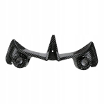 Eesmiste punktvalgustite kinnitusklamber, mootorratta tarvikud, fikseeritud hoidik