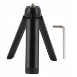 Mini vlog tasku statiiv Ptz spordi action kaamera statiiv