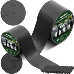 Heckermann tarastuslint 4,75cm x 35m - tumehall