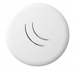 Punkt ligip&auml;&auml;s - MIKROTIK - cAP lite - Wi-Fi 2.4 GHz - 300 Mbits/s - Kompaktne disain