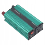 Puhas siinusinverter 300 W 12 V Dc kuni 220 V Ac Nk muundur