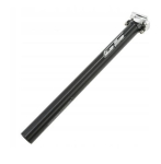 Sadulapost Gub Gs 31,6mm 385mm alumiinium