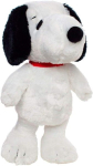 Peanuts Snoopy pl&uuml;&uuml;skoer 17'71"/45cm, kvaliteetne, &uuml;lipehme