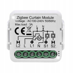 S&uuml;vistatav rulookontroller Zigbee 3.0 Tuya Smart Home 3a