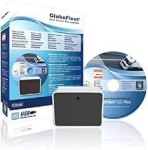 Viiruset&otilde;rje Globofleet Card Control Plus Set Mobil - juhi kaardi lugemiseks, hindamiseks ja arhiveerimiseks koos laiendatud rikkumiste anal&uuml;&uuml;siga - &uuml;hildub Dtco 4.1, Win 10 Win 11 Mac Os-iga