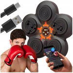 Vive Fitness Muusikaline poksilaua bluetooth Box kingitus treener Music Box