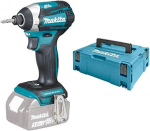 L&ouml;&ouml;kmutrikeeraja 18 V li-ion 175 Nm (ainult seade) + Coffee Maker Pac Makita Dtd154zj