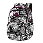 CoolPack seljakott Pick Manga, 21 L