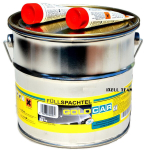 Csv Rm Goldcar universaalne pahtel 4,5 kg 362