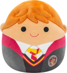 Squishmallows Ron Weasley 20 cm, keskmine, must