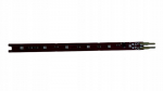 Pidurituli sisestus led moodul vw caddy 2004 - 2k0945087g 2k0945087f 2k0945087c