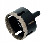 Draumet teemantpuur Hex 60mm