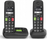 Gigaset E290A, must