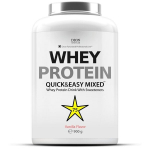 Dion Sportlab Whey Protein - Vanilla, 900 g