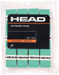 Head Unisex t&auml;iskasvanute 12 Prime Tour tennisereketi k&auml;epide