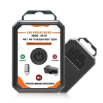 Volkswagen Passat B6 / B7 (2006&ndash;2014) ESL / ELV rooliluku emulaator