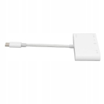 M&auml;lukaardilugeja 6 &uuml;hes Plug and Play Kiire Usb C adapter Wl-le