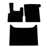 Daf Xf 105 automat 2005- premium carmat jalamatid