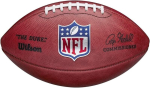 Wilson The Duke ametlik Nfl m&auml;ngu ameerika jalgpalli pall