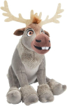 Simba 6315873190 35 cm Disney Frozen - Sven pehme m&auml;nguasi