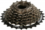 Shimano Mf-tz500 7-k&auml;iguline vabak&auml;ik jalgrattale