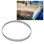 Gaeshow lintsaag, sk5 s&uuml;sinikvedruterasest lintsaag, puidu lintsaed, puidu lintsaag puidut&ouml;&ouml;tlemismasina liha l&otilde;ikamiseks (1425 x 6,35 x 15t)