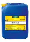 Atf &otilde;li automaatk&auml;igukastile Ravenol Zf 8hp Fluid 20l