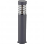 V&auml;lisvalgustuse dekoratiivne postlamp DELMAR 50cm, ilma 1xE27