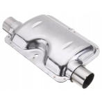 24 mm summuti seisuk&uuml;tte jaoks &ndash; sobib Webastole, Ebersp&auml;cherile, StandHeizile