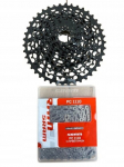 Sram 11 k&auml;igu Powerpack kassett Xg-1150 10-42t ja kett Pc-1110 114 l&uuml;li
